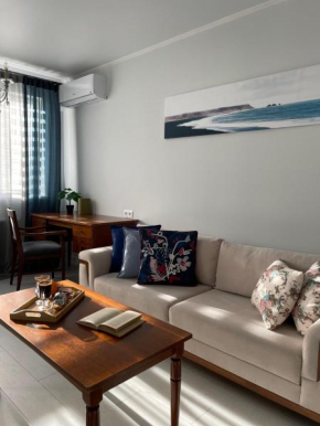 apartments of Gregoryan, Tbilisi